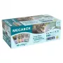 BOZITA katėms skirti konservai padaže Megabox 48x85g