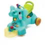 B-KIDS 3-in-1 Sėdėjimo, ėjimo ir važiavimo dramblys by Infantino