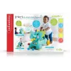 B-KIDS 3-in-1 Sėdėjimo, ėjimo ir važiavimo dramblys by Infantino
