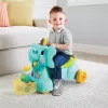 B-KIDS 3-in-1 Sėdėjimo, ėjimo ir važiavimo dramblys by Infantino