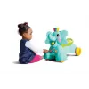 B-KIDS 3-in-1 Sėdėjimo, ėjimo ir važiavimo dramblys by Infantino