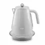 De'Longhi Eclettica SpecialTea KBY2011 virdulys, 1,7 L, 2 kW, baltas
