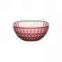 Guzzini Vanity Serving Bowl 25 cm Mauve