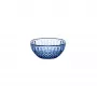 Guzzini Vanity Serving Bowl 21 cm Denim Blue