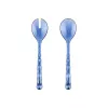 Guzzini Vanity salotų serviravimo įrankiai Denim Blue, 2 vnt. rinkinys