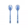 Guzzini Vanity salotų serviravimo įrankiai Denim Blue, 2 vnt. rinkinys