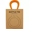 24Bottles Accessories Bottle Tie, Total Orange