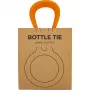 24Bottles Accessories Bottle Tie, Total Orange