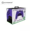 Hyperkin Competitor laidinis valdiklis, skirtas Xbox Series X|S, Xbox One ir PC – violetinis