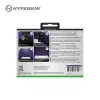 Hyperkin Competitor laidinis valdiklis, skirtas Xbox Series X|S, Xbox One ir PC – violetinis