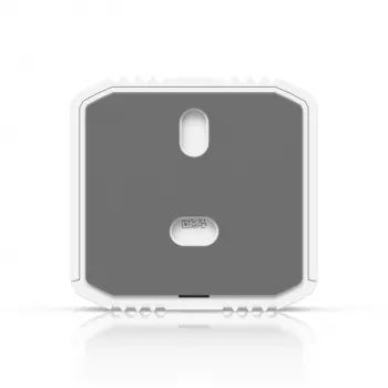 Ubiquiti SuperLink Relay USL-Relay – tinklo automatizavimo sausų kontaktų relė, PoE/USB-C, valdoma per UniFi