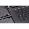 NewerTech OWC Thunderbolt 5 / USB-C laidas (juodas, 2 m)