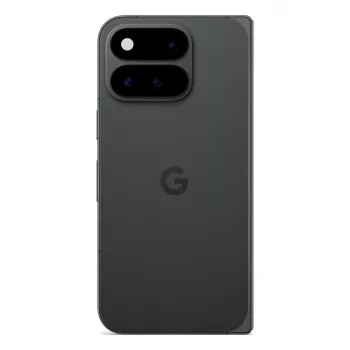Google Pixel 11 Pro Fold 5G sulankstomas išmanusis telefonas - 16GB RAM, 256GB atminties, 8 colių OLED 120Hz, Obsidian