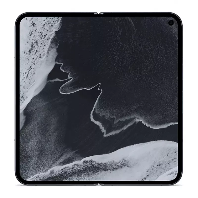 Google Pixel 11 Pro Fold 5G sulankstomas išmanusis telefonas - 16GB RAM, 256GB atminties, 8 colių OLED 120Hz, Obsidian