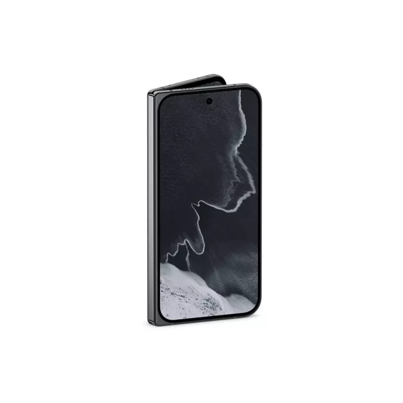 Google Pixel 11 Pro Fold - 5G išmanusis telefonas - Dual-SIM - 16GB RAM - 1TB atmintis - lankstus OLED ekranas - Obsidian