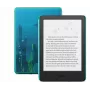 Amazon Kindle Kids 6 colų 16GB E-Reader Ocean Explorer su dangteliu ir 1 metų Amazon Kids+