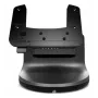 Elo M-Series POS prijungimo stotelė 10/15 colių jutikliniams terminalams, USB, Ethernet, Serial, kasos stalčius, juoda