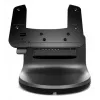Elo M-Series POS prijungimo stotelė 10/15 colių jutikliniams terminalams, USB, Ethernet, Serial, kasos stalčius, juoda