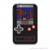 dreamGear My Arcade Go Gamer Classic 300-in-1 nešiojama žaidimų konsolė, juoda