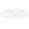 Weck Inlay Grid Solid Plastic – tvirtas plastikinis įdėklas konservavimui