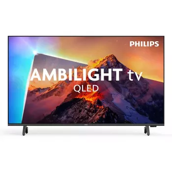 PHILIPS QLED televizorius 65 col. 65PQS8611/12