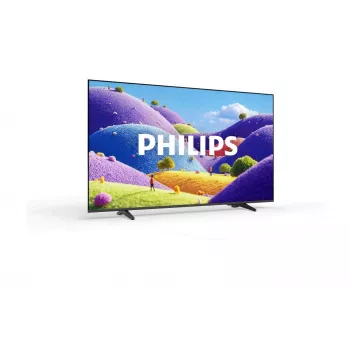 Philips 50PUS7061/12 50 colių 4K UHD LED Smart TV su HDR10, Saphi OS, Trimis HDMI, 20W garsu, DVB-T2/C/S2, energijos klasė G