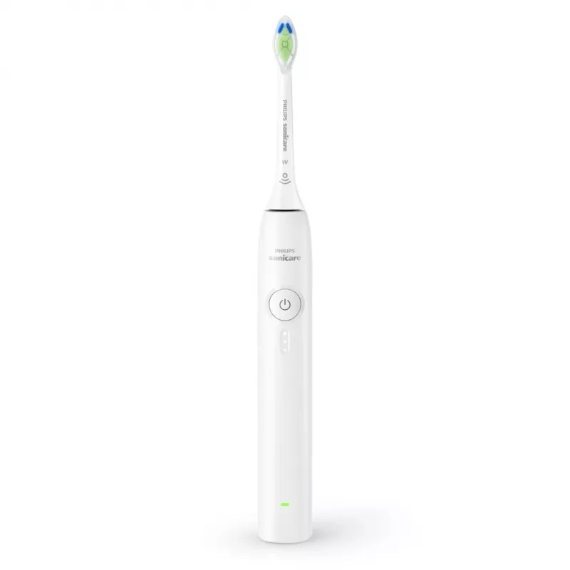Philips Sonicare 3100 Series HX4031/21 įkraunamas soninis dantų šepetėlis, baltas