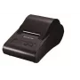 BIXOLON STP-103III USB terminių kvitų spausdintuvas, 203 DPI, 80 mm/s, 58 mm popierius, ESC/POS, juodos spalvos