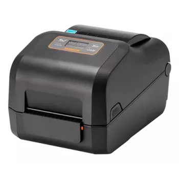BIXOLON XD5-40t pramoninis termoperkėlimo etikečių spausdintuvas, 203 dpi, USB, USB Host, RS-232, Ethernet, Wi-Fi