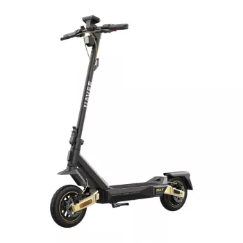 NAVEE ST5 Max 500W elektrinis paspirtukas, juodas