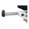 Holzmann KAP305JL 305 mm slankioji kampinė pjūklas 1600 W 230 V su lazeriu
