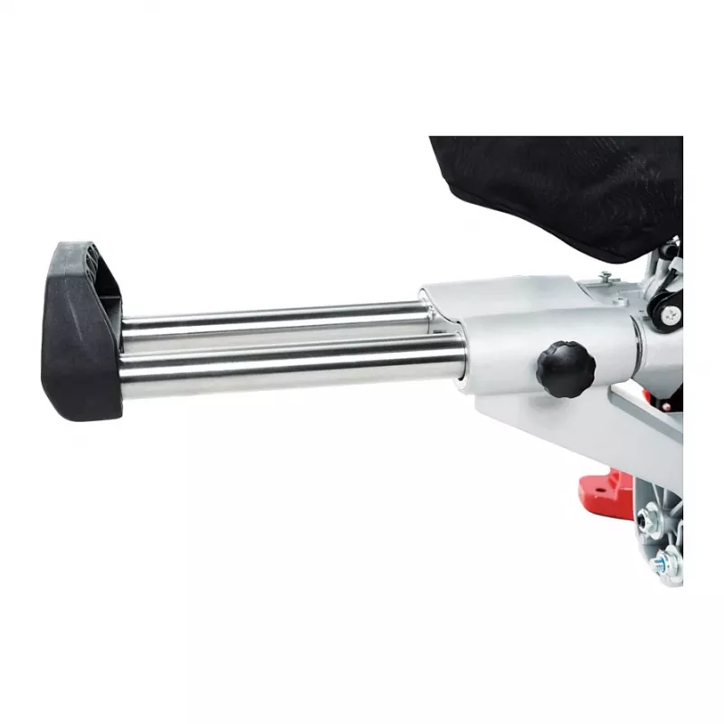 Holzmann KAP305JL 305 mm slankioji kampinė pjūklas 1600 W 230 V su lazeriu
