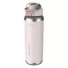 STANLEY 1913 Classic Wellspring butelis 0,71 l rožinio kvarco spalvos