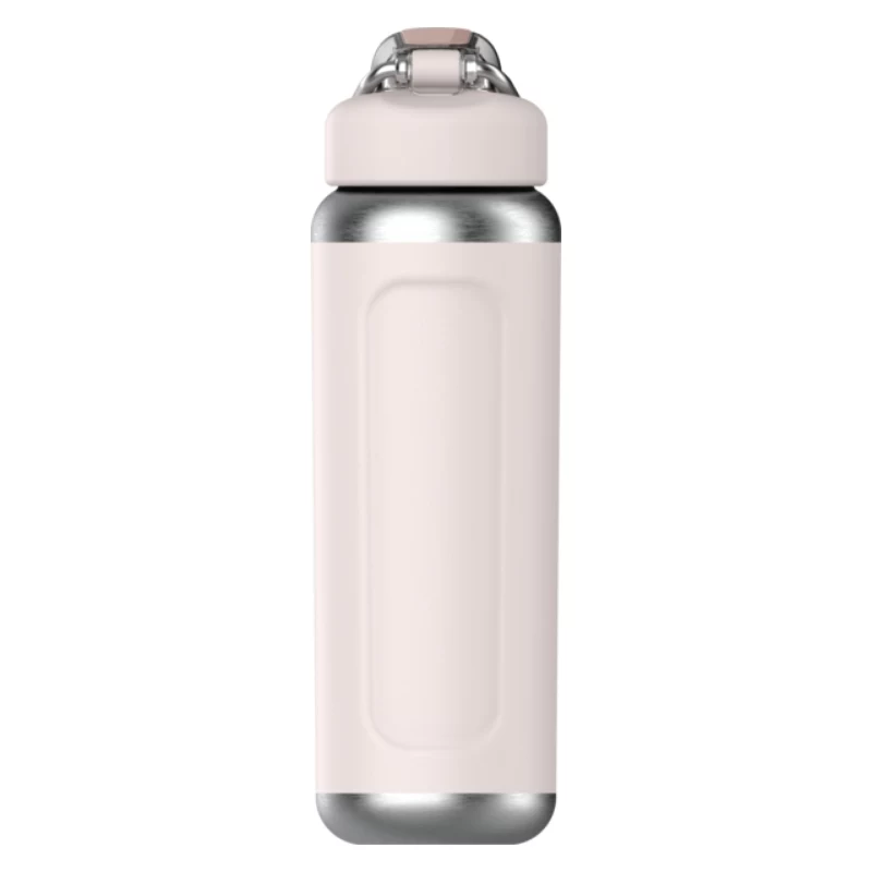 STANLEY 1913 Classic Wellspring butelis 0,71 l rožinio kvarco spalvos