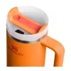 Stanley Quencher H2.O FlowState 0,89 l termosas Goldenrod Coral