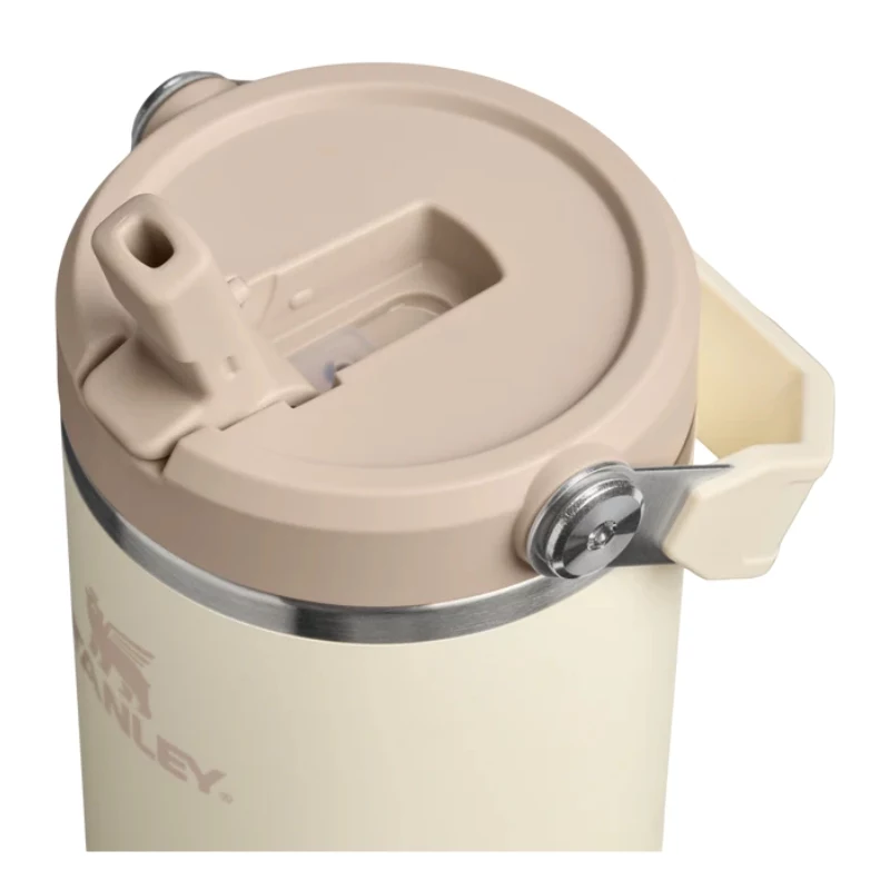 STANLEY 1913 IceFlow Flip Straw 0,89 l Kreminis