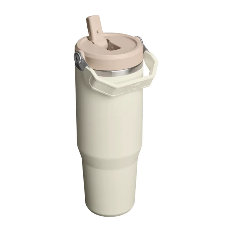 STANLEY 1913 IceFlow Flip Straw 0,89 l Kreminis