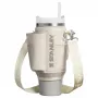 Stanley Carry-All krepšys Quencher 0,89L gaminiams, kreminės spalvos