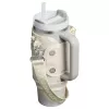 Stanley Carry-All krepšys Quencher 0,89L gaminiams, kreminės spalvos