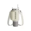 Stanley Carry-All krepšys Quencher 0,89L gaminiams, kreminės spalvos