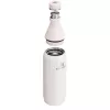 STANLEY 1913 All Day Slim 0.6L rožinio kvarco vakuuminis butelis