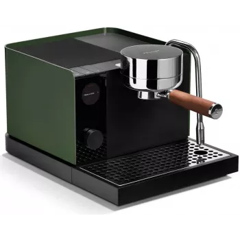 Fellow Series 1 elektrinis virdulys kavai Forest Green 0,9L 1200W