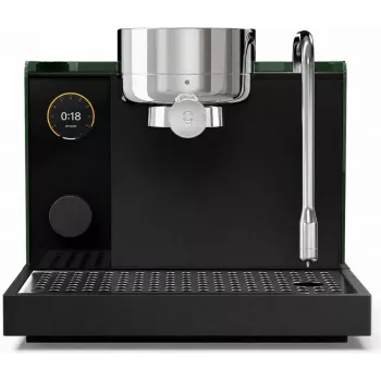 Fellow Series 1 elektrinis virdulys kavai Forest Green 0,9L 1200W