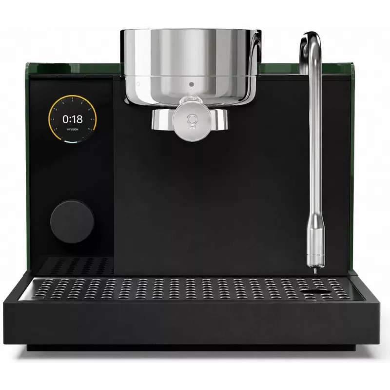 Fellow Series 1 elektrinis virdulys kavai Forest Green 0,9L 1200W
