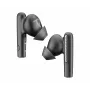 Poly Voyager Free 60 belaidės ausinės su mikrofonu ir išmaniuoju įkrovimo dėklu
