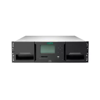 HPE MSL3040 LTO-9 Fibre Channel juostinio įrenginio atnaujinimo rinkinys