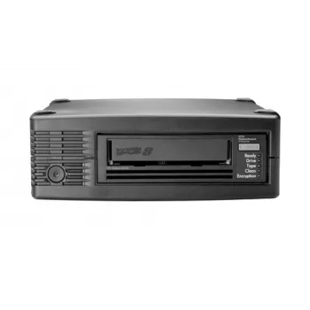 HPE LTO-8 išorinis juostinis įrenginys 5XLTO-8