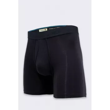 Stance Regulation BB termoaktyvios boxer trumpikės - juodos, L dydis