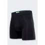 Stance Regulation BB termoaktyvios boxer trumpikės - juodos, L dydis