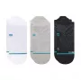 Stance Run Light Tab 3-Pack bėgimo kojinės - įvairiaspalvės